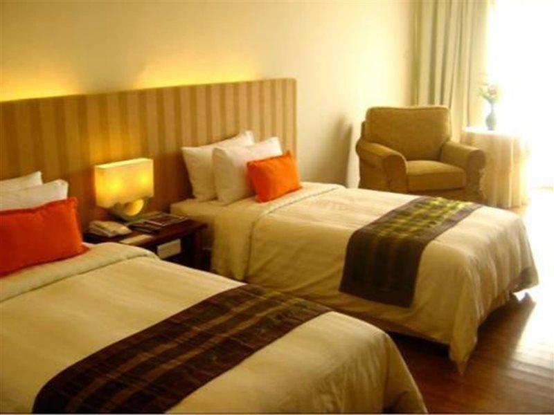 Damai Puri Resort & Spa Kuching Eksteriør bilde Deluxe Room
