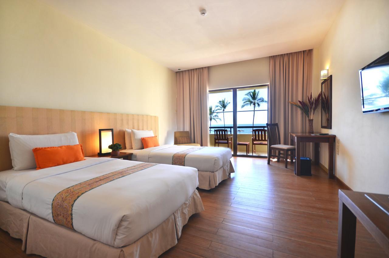 Damai Puri Resort & Spa Kuching Eksteriør bilde Deluxe Room